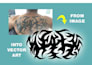 vectorize logo or image